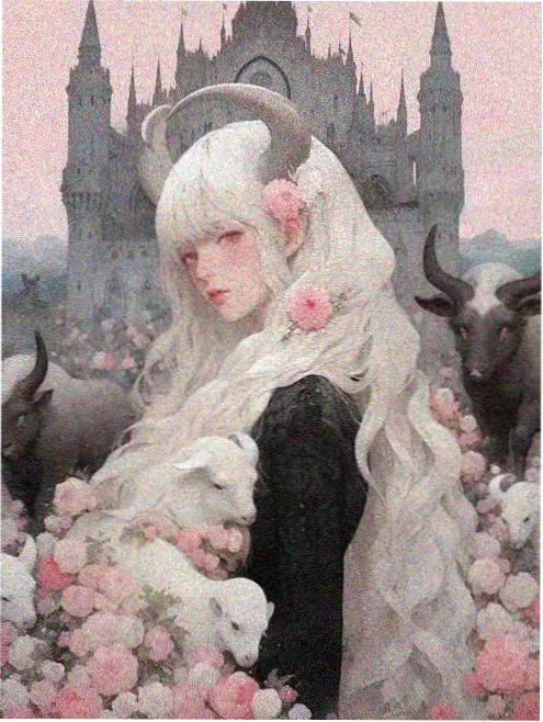 免费ai短剧《星火燎原》封面